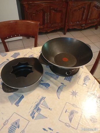 Woke Tefal