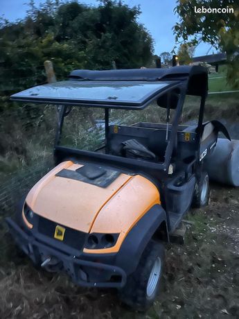 Workmax jcb