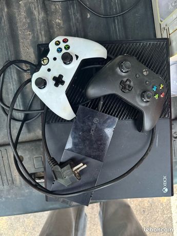X box one