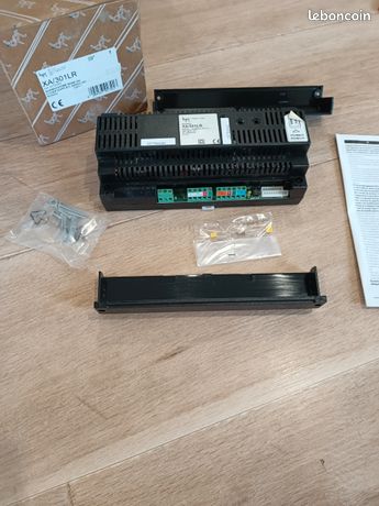 XA/301LR-230V Power Supplier CAME 62705000