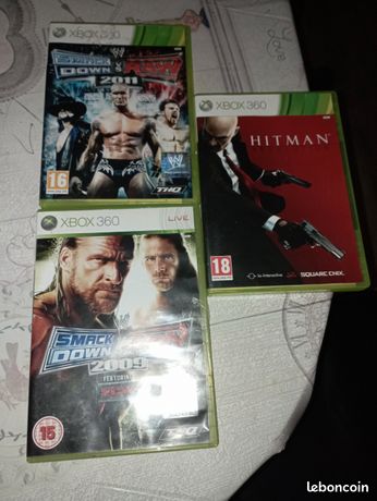 Xbox 360
