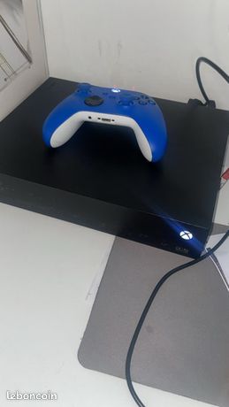 Xbox one S à vendre urgent