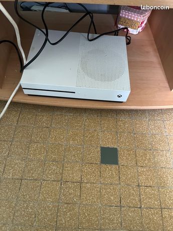 Xbox one x