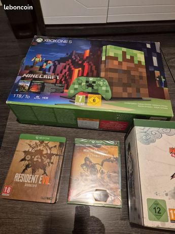 Xbox one