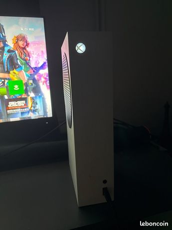 Xbox série s