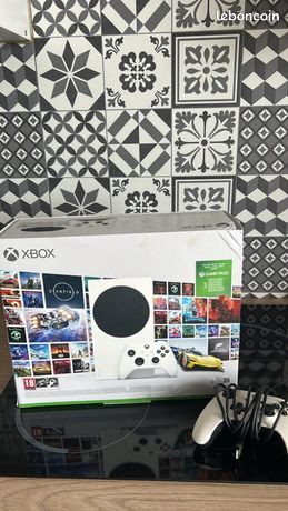 Xbox série s