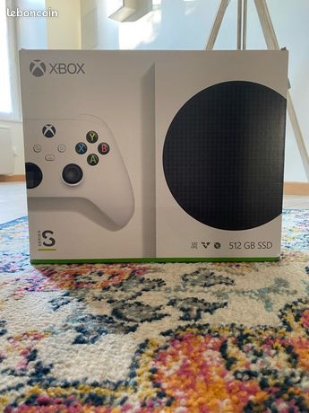 Xbox série S