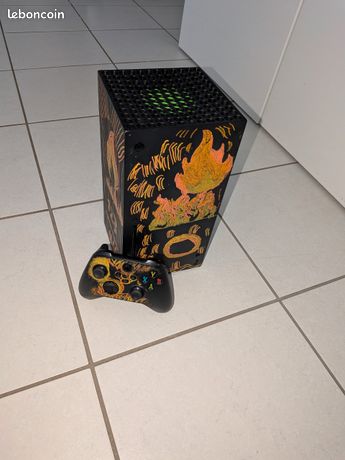 Xbox serie X