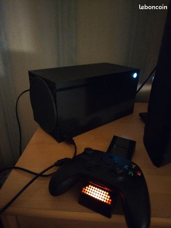 Xbox série x