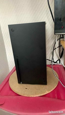 Xbox X