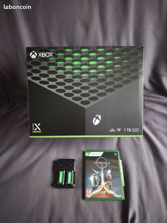 Xbox serie X