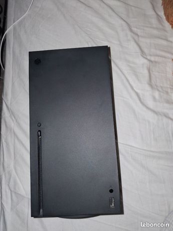 Xbox x