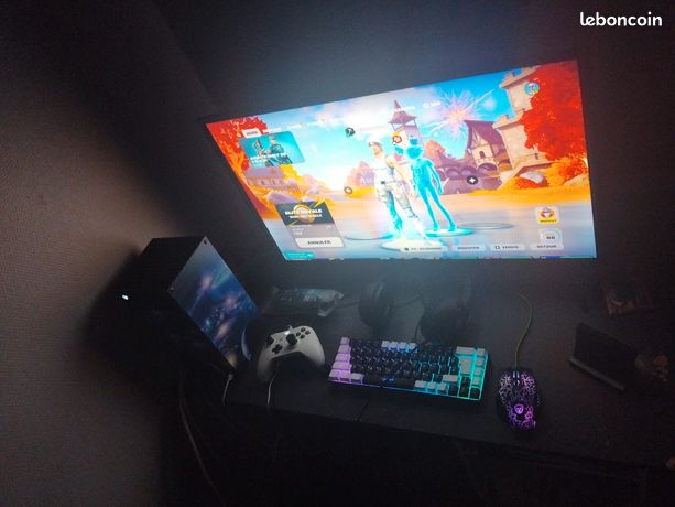 Xbox série x