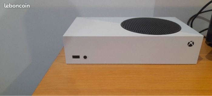 Xbox series s