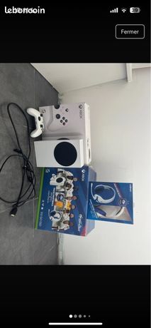 Xbox séries S