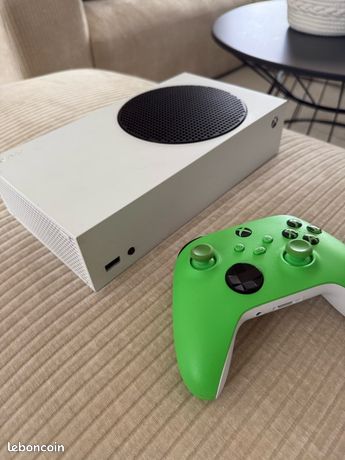 XBOX Series S