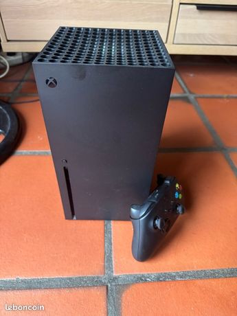 Xbox séries X