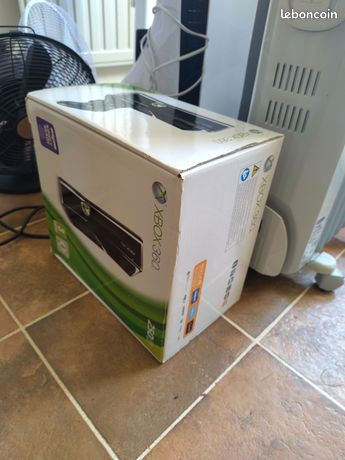 Xbox - ventilateur/ chauffage - électroménagers cuisine - périphérie PC à récupérer samedi 6 à Mantes