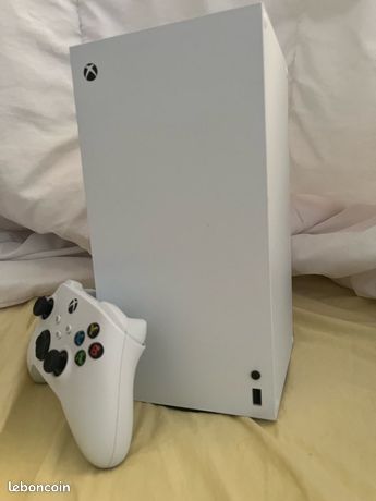 XBOX X