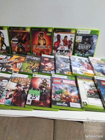 Xbox