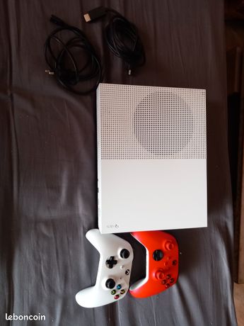 Xbox