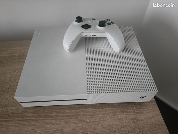 Xbox one S 1To