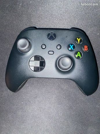 Xbox séries x