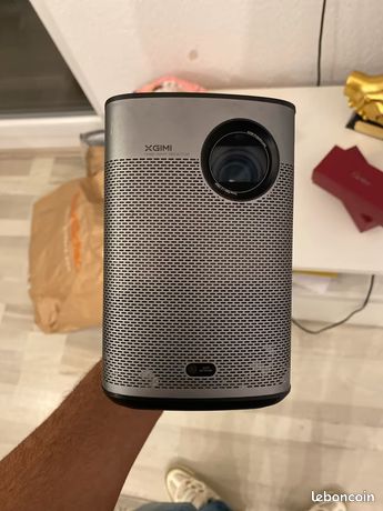 Xgimi Halo+