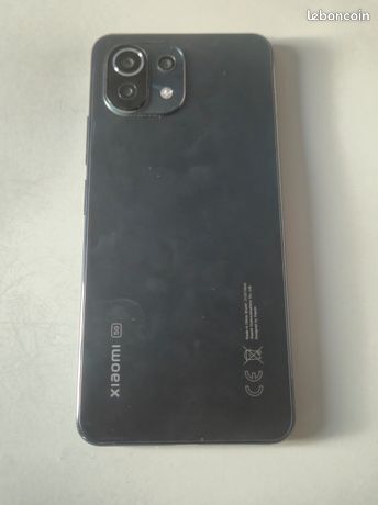 Xiaomi 11 lite 5g