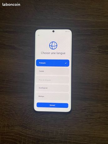 Xiaomi 12