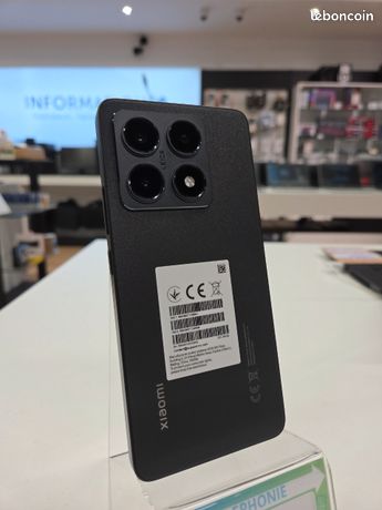 Xiaomi 14T 256Go