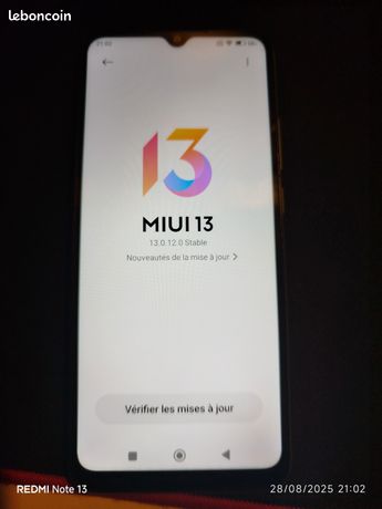 Xiaomi poco c40