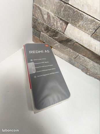 Xiaomi Redmi A5