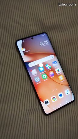 Xiaomi redmi note 13 pro plus