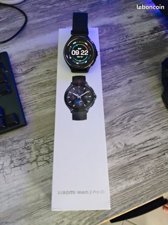 Xiaomi Watch 2 Pro LTE