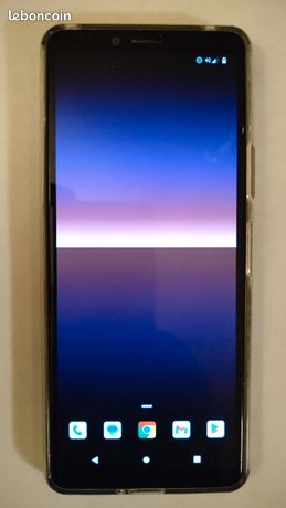 Xperia 10 II