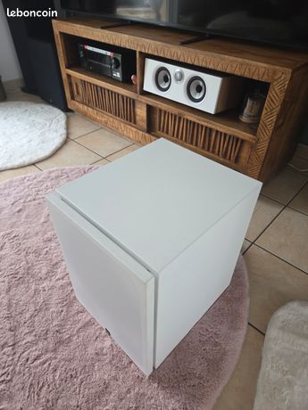 XTZ spirit 12 blanc