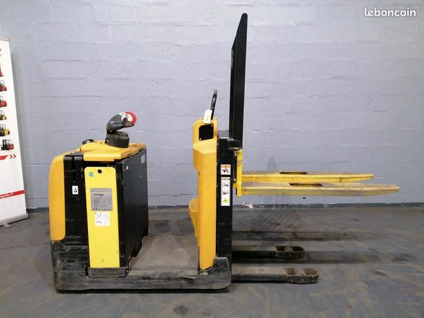 Yale MO10L