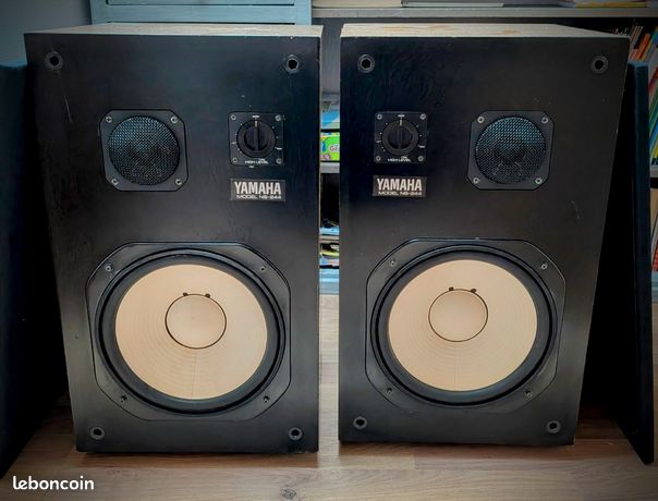 Yamaha ns 244