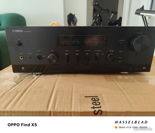 Yamaha rn 2000 a