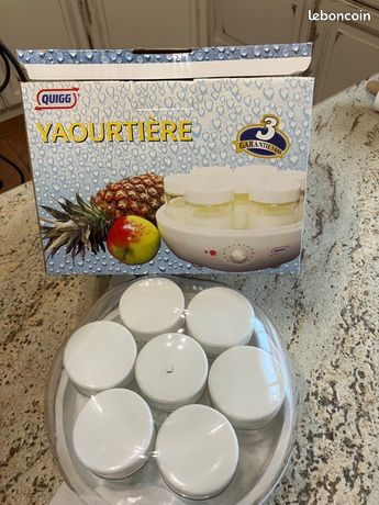 Yaourtière