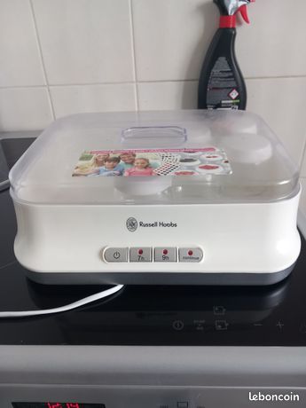 Yaourtière Russel Hobbs