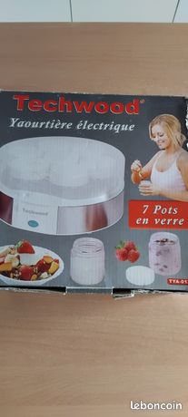 Yaourtière