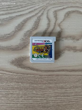 Yokai watch 3