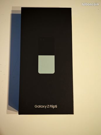 Z flip5