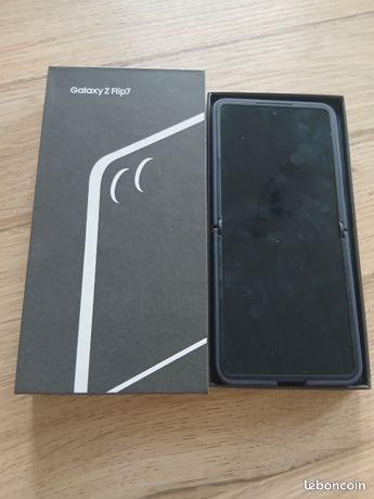 Z flip 7 512gb
