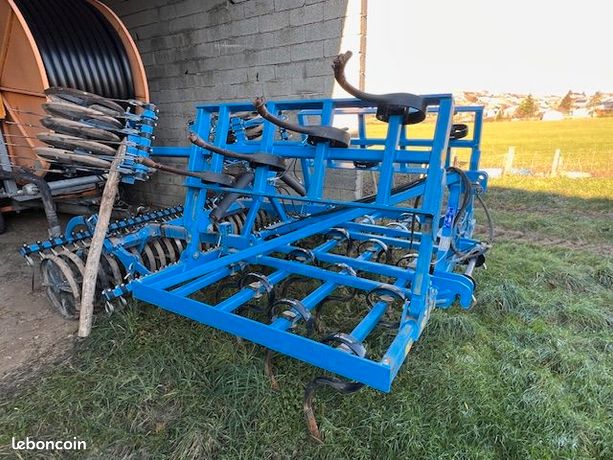 Zagroda CULTI 4 400