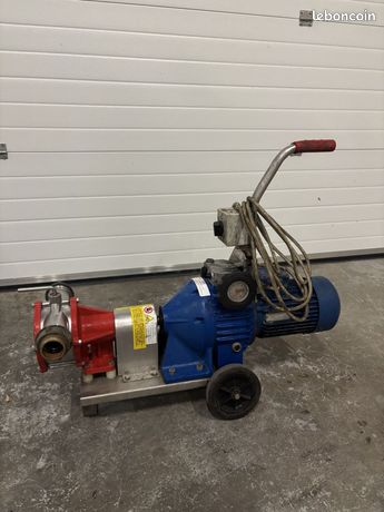 Zambelli POMPE T120