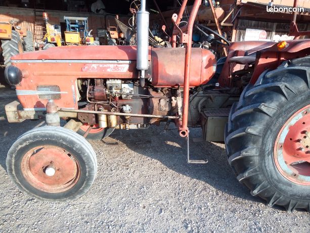 Zetor 5511